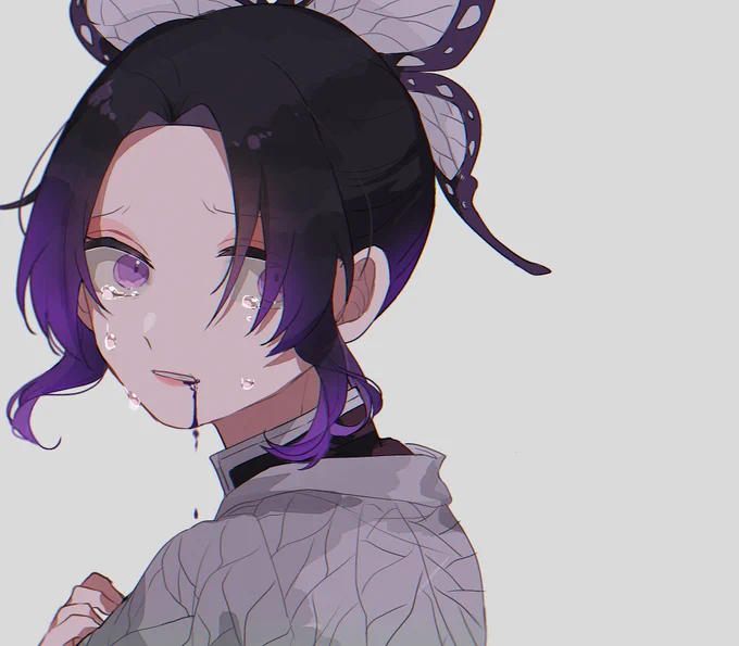 服毒 