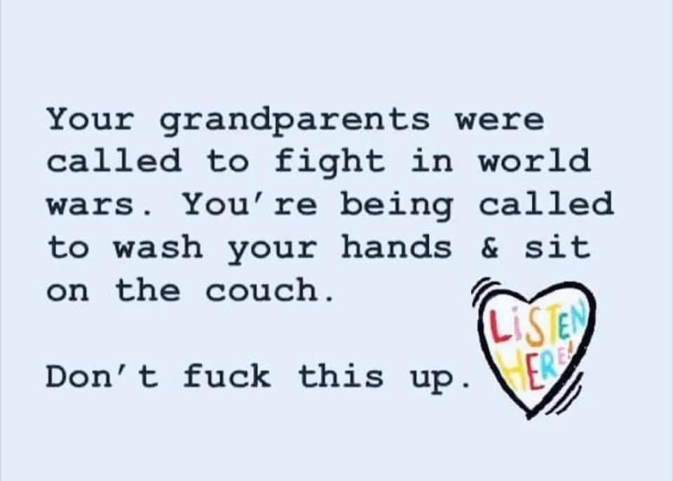 vinsub's tweet image. How to put things in perspective...