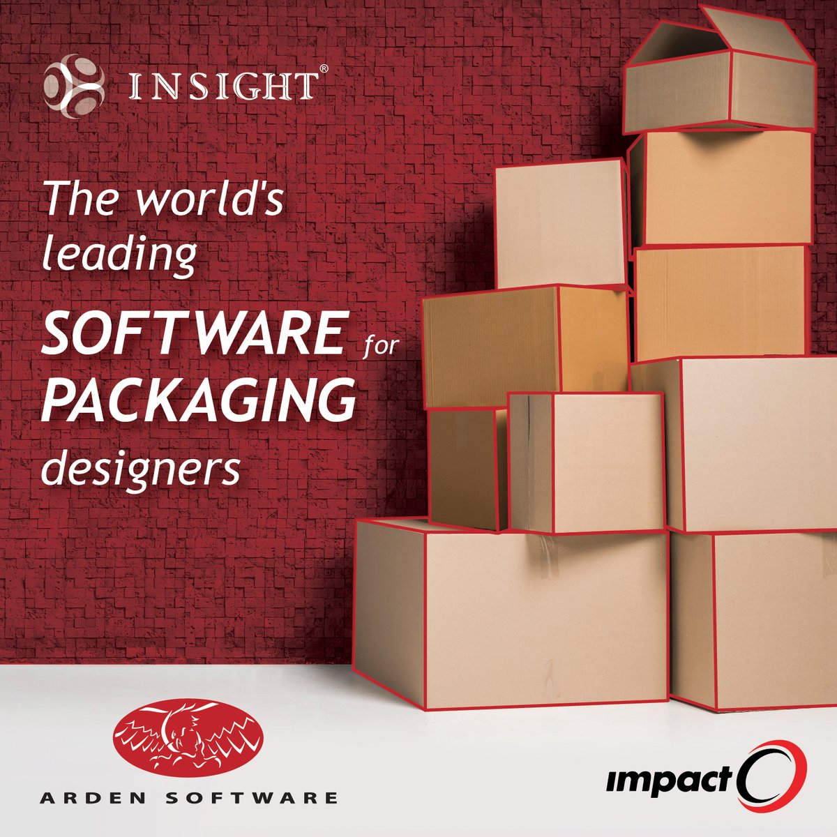 insightwithin's tweet photo. πThe world's leading software for packaging designers π¦. Impact covers everything you need through one integrated product - designed to make things FAST, SIMPLE and ACCURATE. TO know more Visit https://t.co/CUfoujsggf #arden #software #ardensoftware #packaging #Insightprint. https://t.co/rWEwicgXEU