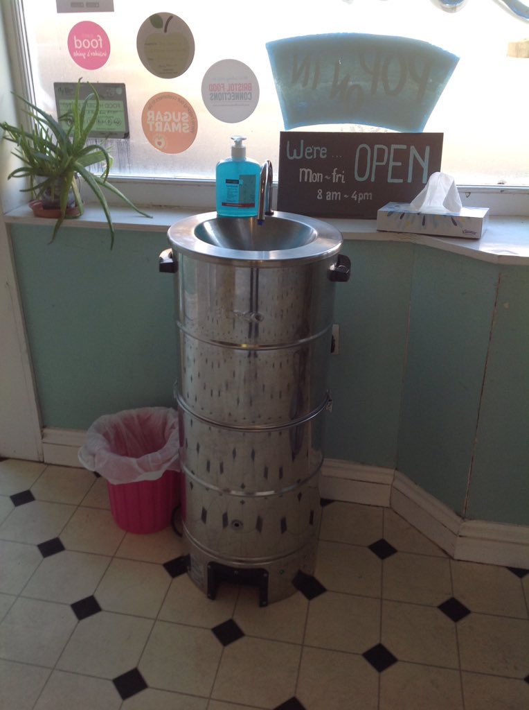 **COVID_19 UPDATE**
For those of you braving outside your four walls, <a href="/tiffin_time/">Tiffin Time</a> will continue to open this week. 
We have also set up a hand wash facility by the door if you want to wash your hands. We are, as always, maintaining the highest of hygiene standards. #supportlocal