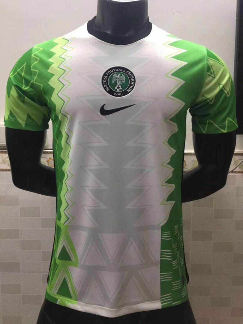 The new official Super Eagles Jersey now available S-XXL Top quality #8,000 only RT and Refer 