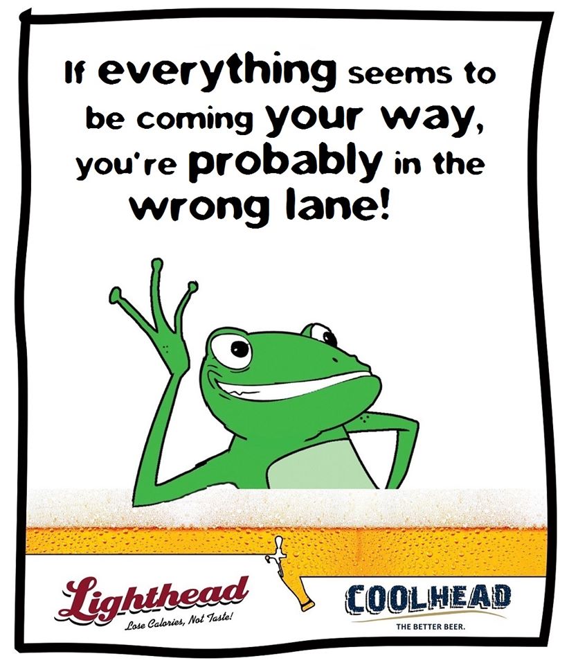 happyhead_brew's tweet photo. HappyHead #beerisms

#happyheadbrewery #coolhead #lighthead #gothead? #happyhead #beer #beergeek #jokes #beertime #entertainment #funny #party #beerlovers #friends #celebration #cheers https://t.co/n1dqTQkPTc