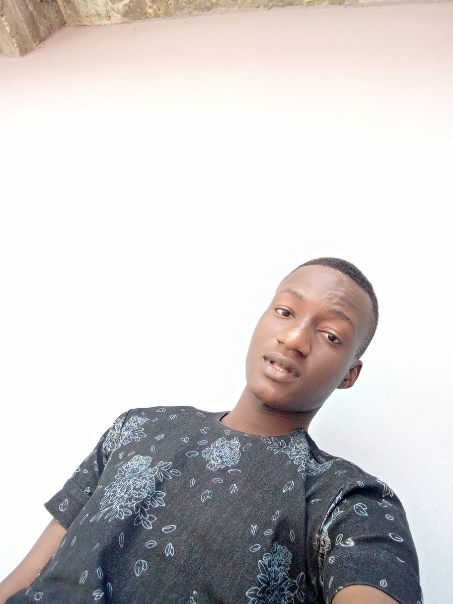 peacekpaba's tweet photo. Pray some more dude and work on it. Do have a great and fruitful week.. #Akconnecthub #MondayVibes https://t.co/1uguijP2sy