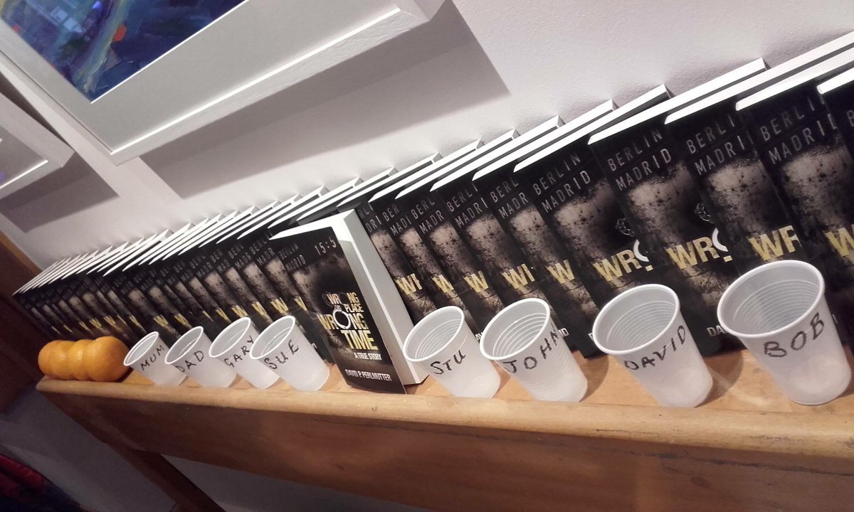 davepperlmutter's tweet photo. “Okay, let’s continue with your case.” She opened a brown file which was on the desk in front of her. They already have a file on me? https://t.co/JEEIbaMKuD #bookboost #IARTG #Londonislovinit #indiebooksblast #TrueStory #mybookagents #ATsocialmedia #Spain #LineFromABook #ASMSG https://t.co/pLBJND7elP