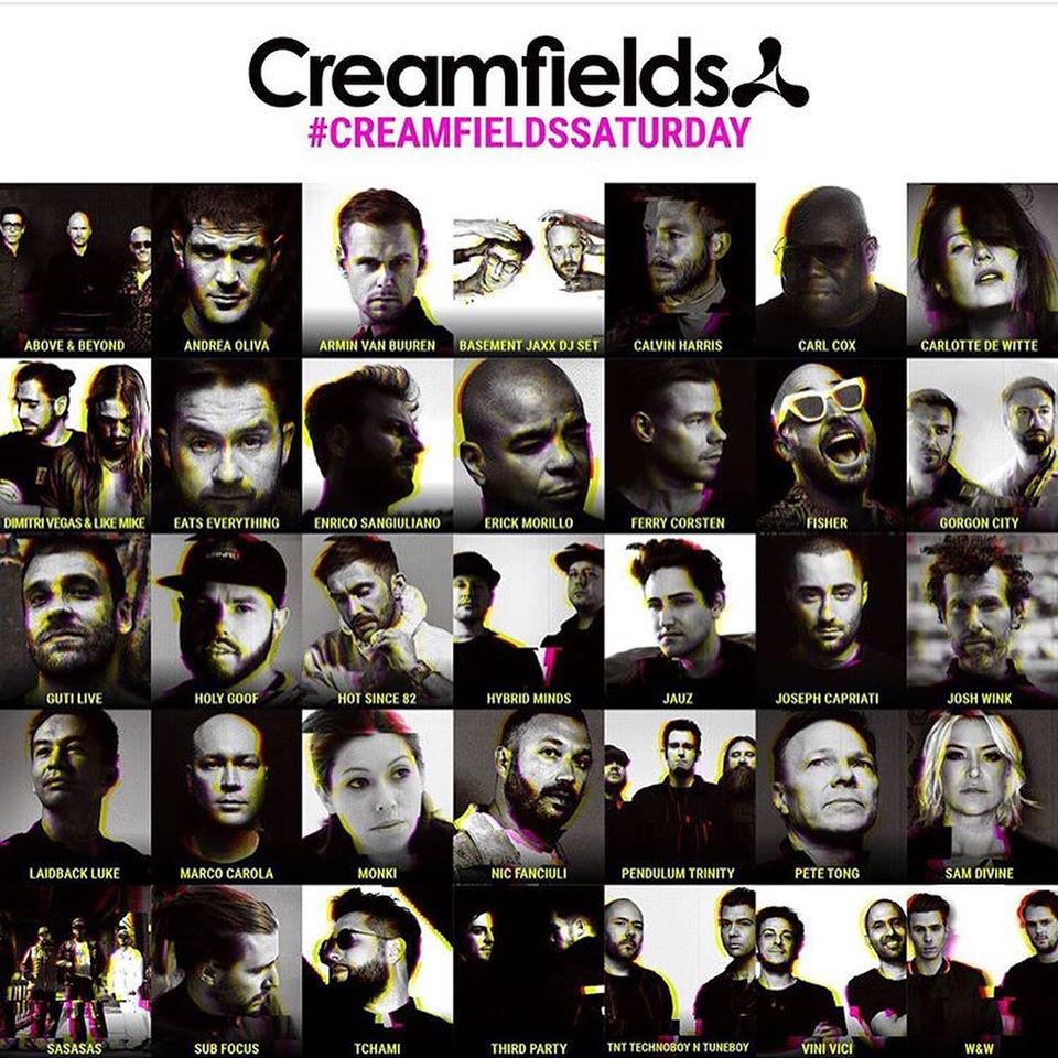 DjaneMag's tweet photo. Creamfields boasts perfect lineup this year 👌
What day you dream to attend?
Friday, Saturday or Sunday?👇

#creamfields #creamfields2020 #creamfieldsfestival #djanemag #top100djanes @Creamfields https://t.co/z23hHBO5Re