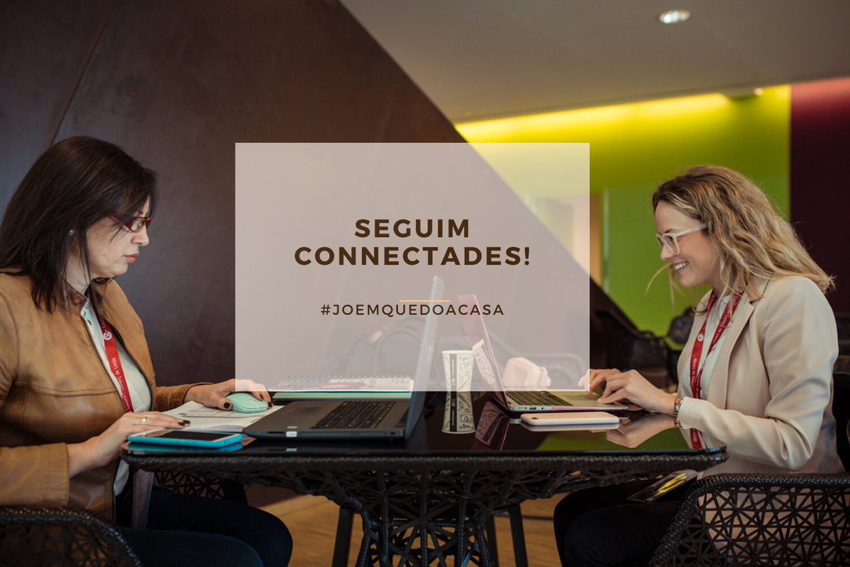 EternumEvents's tweet photo. #JOEMQUEDOACASA | A #EternumEvents seguim en contacte amb tots els nostres clients i proveïdors de manera virtual, seguint les recomanacions sanitaries.
Ara és moment de reflexionar, aprendre i innovar. Ens hi juguem molt i el més important és la salut.
Ens en sortirem! 💪😊 https://t.co/CuKTN2v1b0