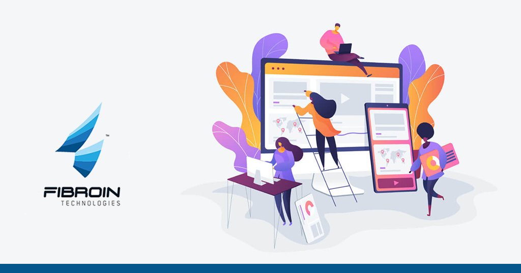 Good web design can enhance your brand multifold, inviting and engaging your audience to know more about your business and stay longer on your website. 
Click the below link to know more.

fibroin.in/website-design

#webdesign #leadgeneration #webtraffic #UXdesign #fibroin