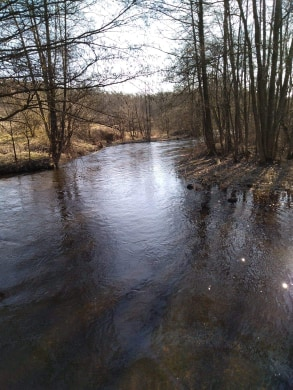 IMGWmeteo's tweet photo. Dziś o godzinie 7:00 stany wód układały się głównie w strefie wody średniej, lokalnie niskiej i wysokiej. Stan ostrzegawczy był przekroczony tylko na stacji, w #Gościmcu na #Noteci🌊
W ostatniej dobie dominowała stabilizacja i spadki stanów wody
https://t.co/cRranp6YOK
#IMGW https://t.co/LDYC7kHvmW