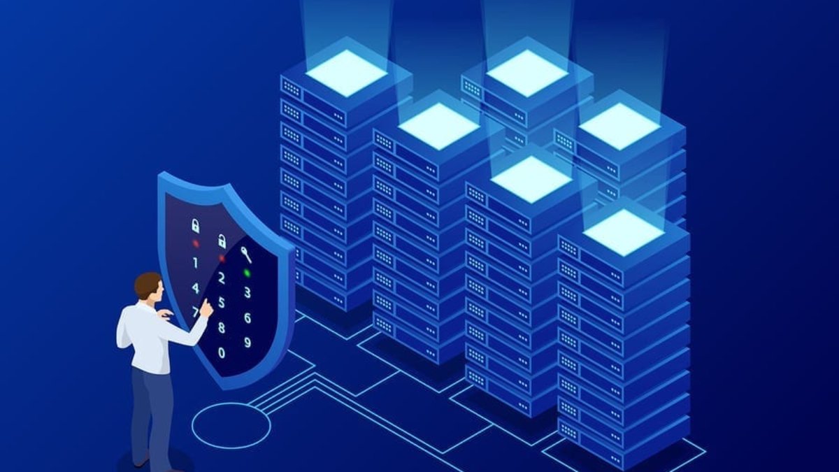 itsdavidlee1's tweet image. 3 Ways to Mitigate #CyberRisks Underlying #SmartGrids

#utilitiestech #riskmanagement #gridinfrastructure #cyberattacks #workforce 
bit.ly/38XTPnr