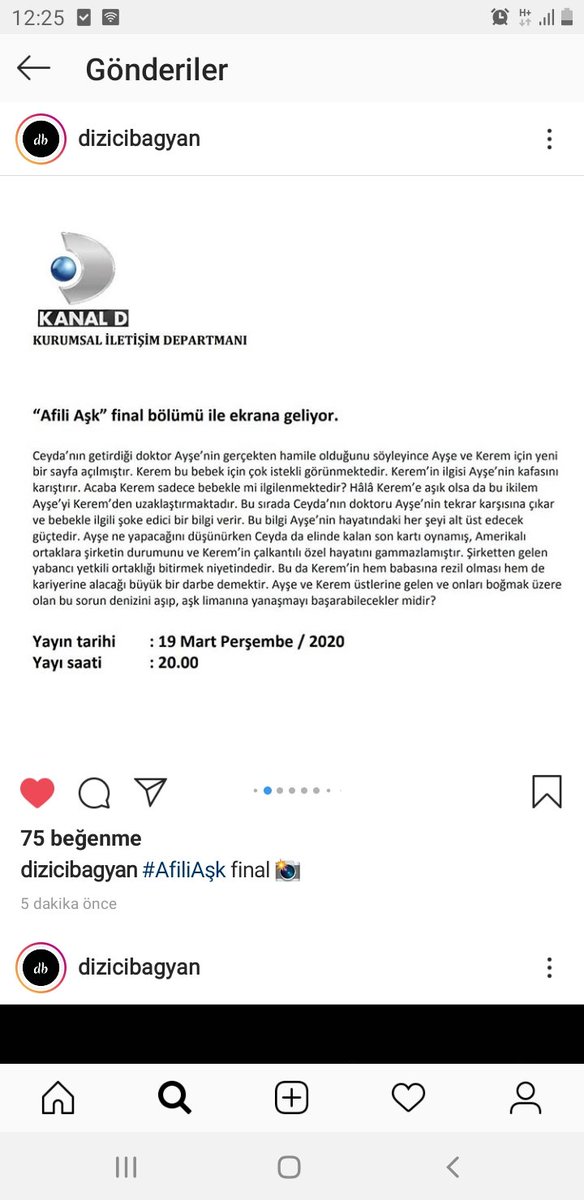 Bir_ deli_çağburcuu_❤ (@hamide_nazl) on Twitter photo 