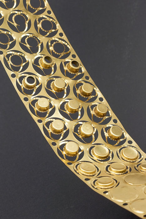 Our services include #Prototyping, #ToolDesign, #Manufacturing, #HeatTreatment, #SurfacePreparation &amp; #Plating. Find out more here: ow.ly/kWs450ywibM