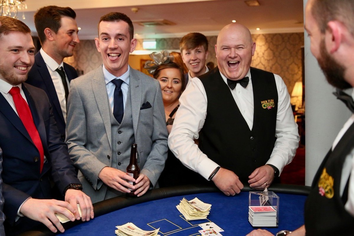 Another great #weekend had by all we hope you all had a fab time!! wu.to/q9WkD3