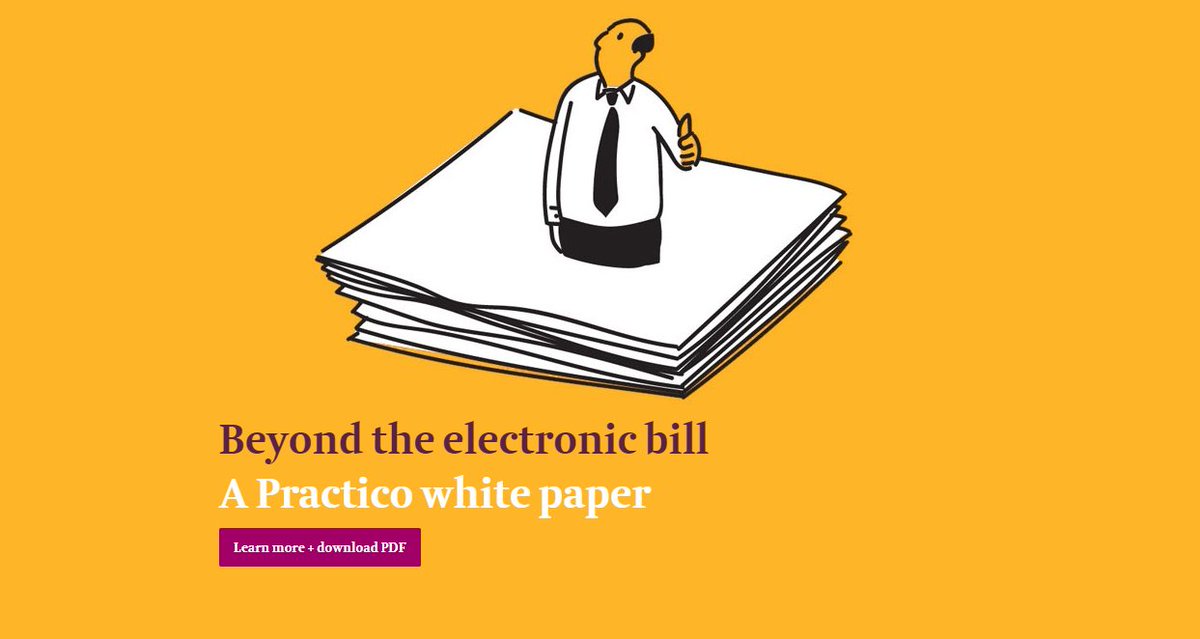 PracticoCosts's tweet image. No-one should ask a #court to order that their bills be prepared on paper only because they have not yet got to grips with the new spreadsheet format. - Master Leonard
Read our latest white paper looking into the costs #litigation system here practico.co.uk/journal/beyond…