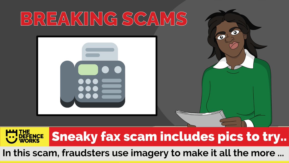 Office 365 is one of the most spoofed brands used by phishing fraudsters to trick employees. In this week's #BreakingScams series, we check out the latest iteration - and it's a sneaky one! Find out more on our blog: buff.ly/2U5AeMS

#Phishing #InfoSec #CyberSecurity