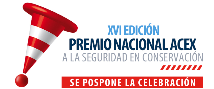 acex_asociacion's tweet photo. 📢Aunque aún queda tiempo para su celebración, dada la situación actual, entendemos que no es posible para todos los interesados preparar las candidaturas, al igual que para Acex organizar el acto de entrega. Por ello, posponemos su celebración hasta nueva orden #XVIPremioAcex https://t.co/QopVwQaTmS