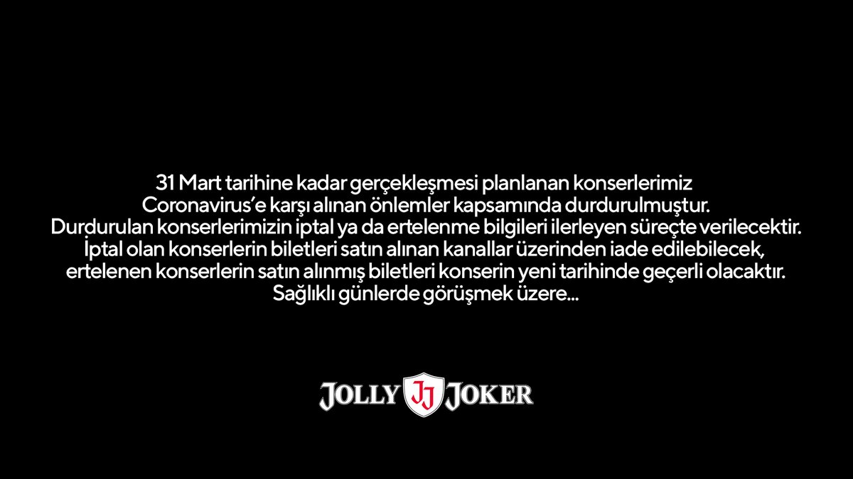 BİLGİLENDİRME 📢