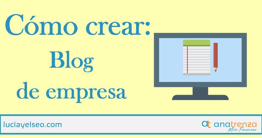 RubenManez's tweet photo. Cómo crear un blog corporativo

▶️ ¿Que es un blog corporativo?
▶️ Sobre que escribir
▶️ Calendario editorial
▶️ Herramientas para crear un calendario editorial
▶️ Ejemplo

https://t.co/71dyfHeF49 vía @aatrenza @luciayelseo

#MarketingDigital #emprendedores https://t.co/JUxLrJLFpG