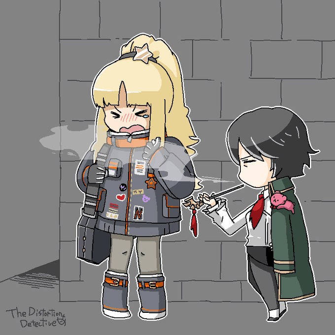 ねじのtwitterイラスト検索結果 古い順