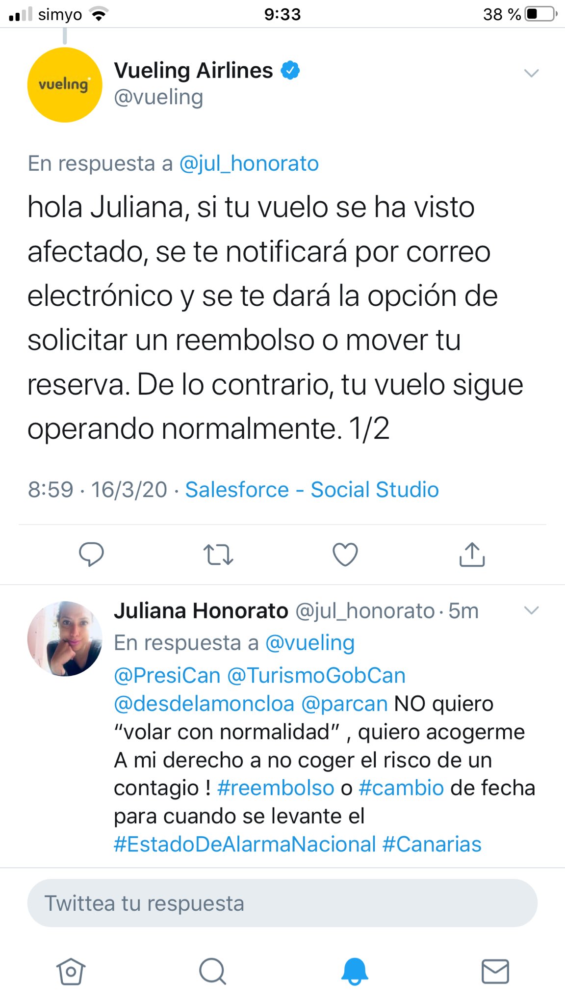 Juliana Honorato on Twitter: 