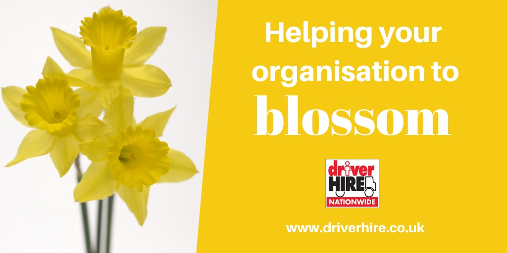 #Spring is on its way &amp; with business growing, or staff getting ready for annual leave, it could mean you’re in need of some temporary cover. We can help &amp; provide you with the staff you need! Get in touch with us on 01823332100 #SpringEquinox