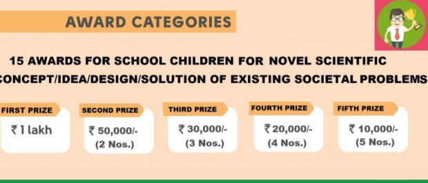 MotaChashma's tweet photo. @CSIR_IND announces Innovation Awards for School Children (below 18 Yrs) #CIASC2020 to harness the creative and innovative spirit of the school children. Read More: https://t.co/W5BNtSV07p https://t.co/xsknI3hUP6