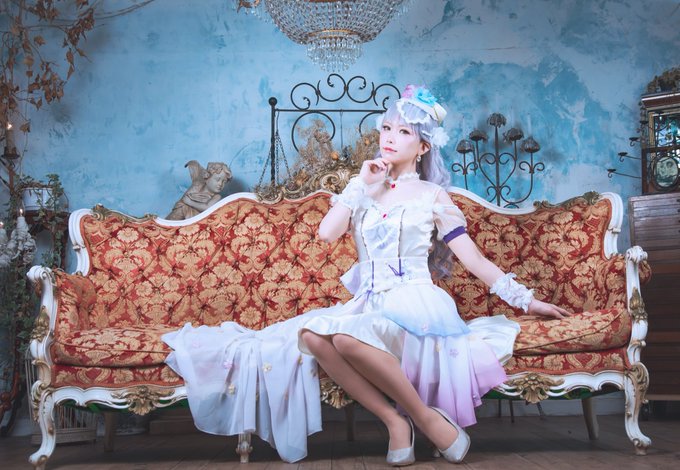 Twitterのコスプレ画像69