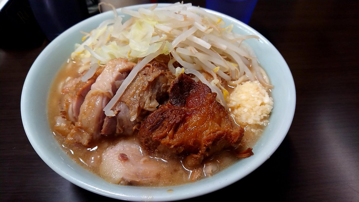 akahito_'s tweet photo. #俺たちの免疫力が上がる画像
二郎行って肉食うしかないね。 https://t.co/DdCmdzOBgl