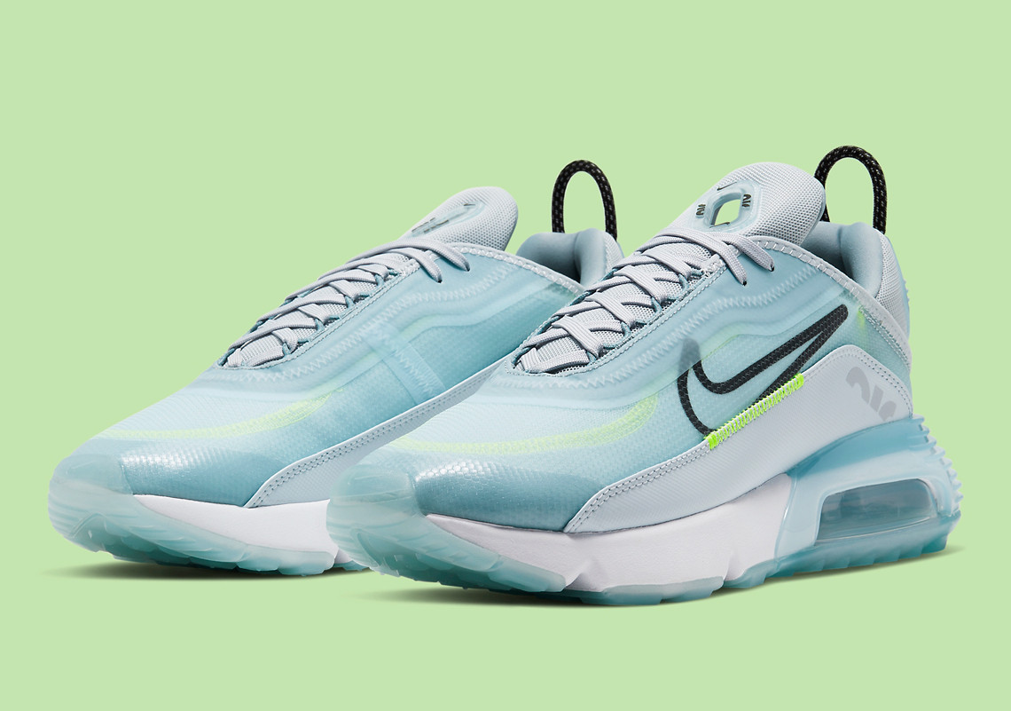 nike air supreme 2090