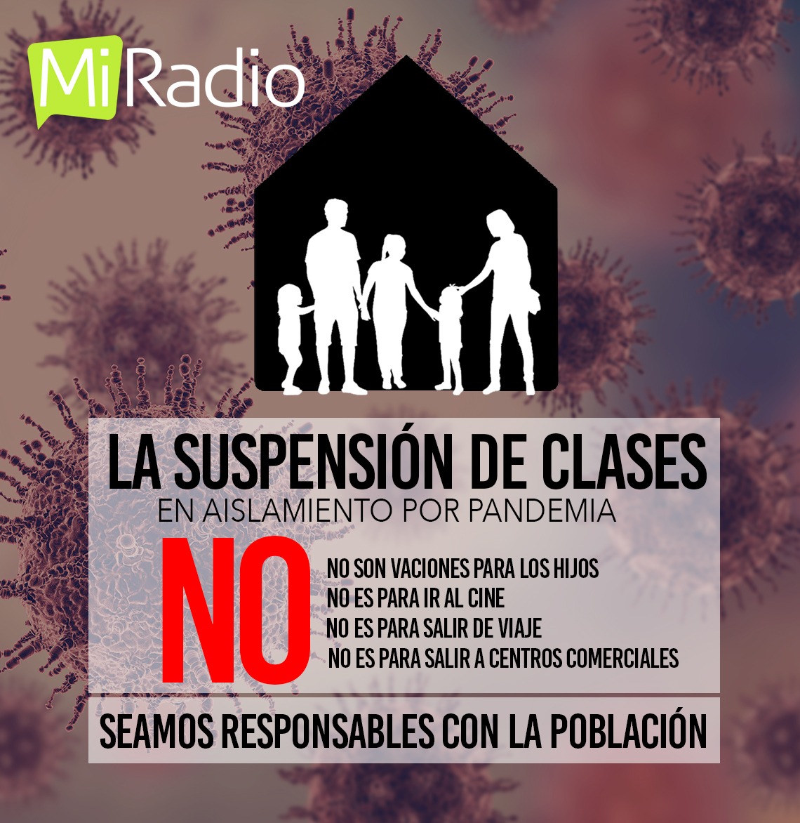 RobertoMiradio's tweet photo. @MiRadiols https://t.co/6zb5tlKpdu