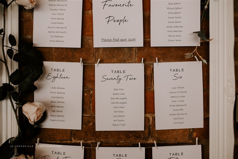 A RUSTIC ROMANCE // 

The Gallery is the perfect mix of modern elegance and rustic romance. From the long hall with its glistening chandeliers and huge mirrors to the rustic red brick of the Gallery bar area. 

📸 Jo Greenfield : Photographer

#DreamWeddingVenue #weddings