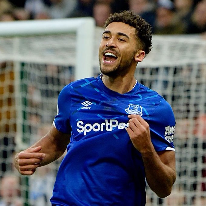 Happy 31st birthday, Theo Walcott & Happy 23rd birthday, Dominic Calvert-Lewin 