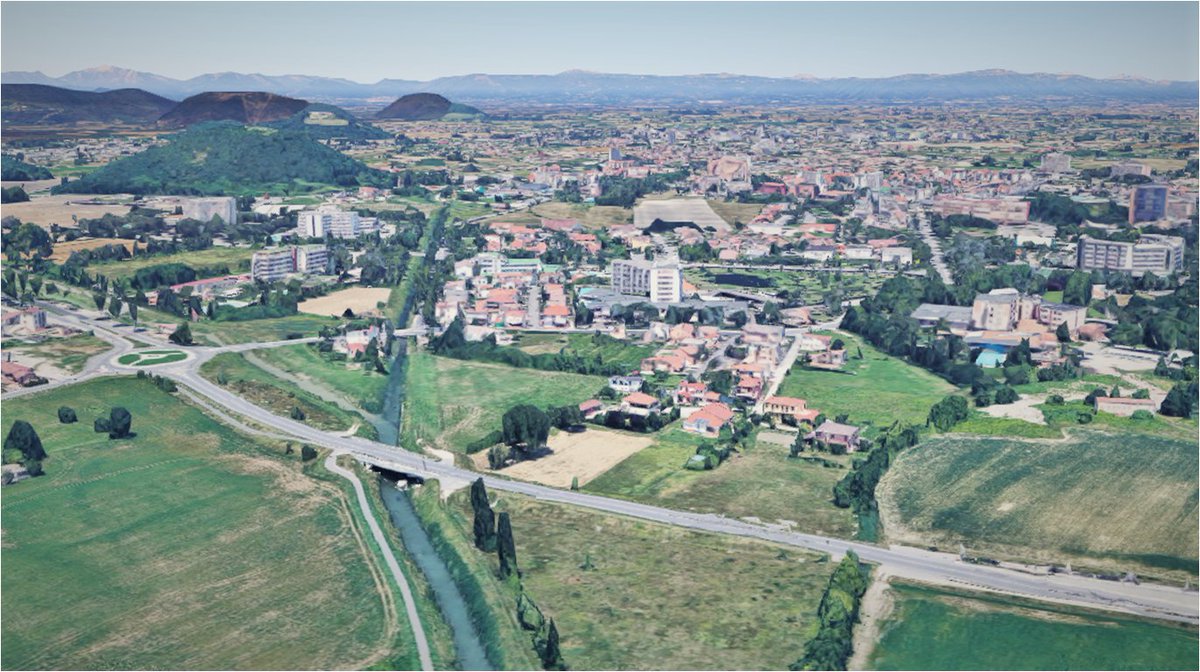 🤝 Il comune di Montegrotto Terme (Pd) ha approvato il #PianoDelleAcque, in collaborazione con il Consorzio di #Bonifica Bacchiglione. 👷‍♂️ Linee guida e azioni concrete per la #sicurezza idraulica.

➡️ bit.ly/2Qkh98v

<a href="/consorziobacch1/">Cons.Bacchiglione</a> #ColliEuganei <a href="/termeeuganee/">Abano Montegrotto</a>