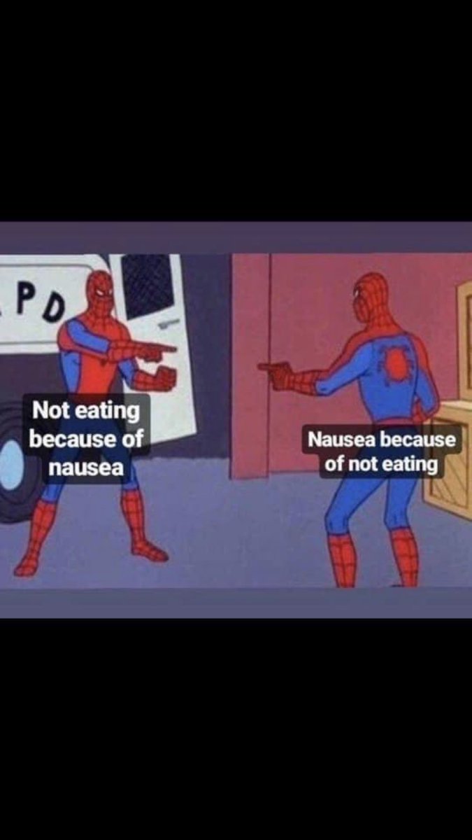 alexabuttercup's tweet photo. If you have hyperemesis &amp; are WAH is it acceptable to eat your lunch before 10am?? #pregnant #hyperemesis #pregnancy https://t.co/VkuBTEFEBh