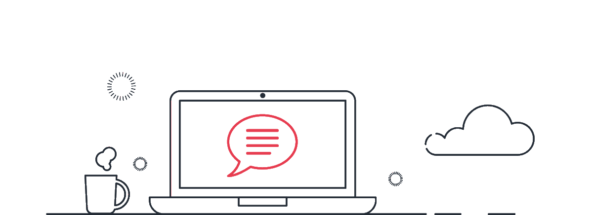 #MondayMotivation : difficile en ce lundi matin pas comme les autres. Ici on démarre notre premier jour de #teletravail. Et vous, comment vous organisez-vous ? Bon courage à tous !