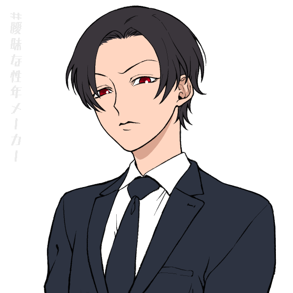 探偵事務所のtwitterイラスト検索結果 古い順