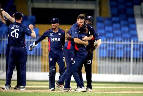 wcw_usa's tweet photo. USA to bid to co-host the Twenty20 World Cup with the West Indies. The event would take place during the 2023-31 cycle of the ICC calendar
#WCW #Cricketwithwcw #CricketUSA https://t.co/YpGkoXd5JN