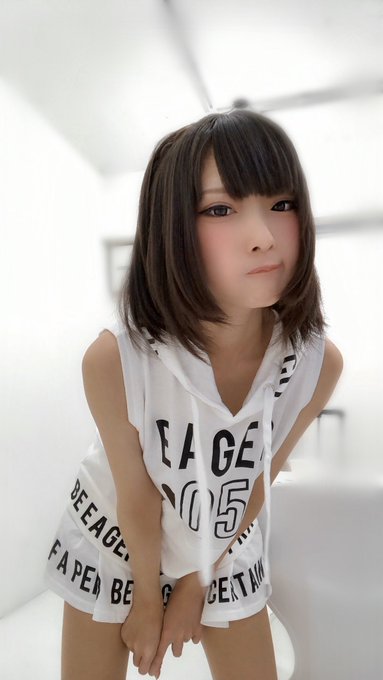 コスプレイヤー火将ロシエルのTwitter画像22