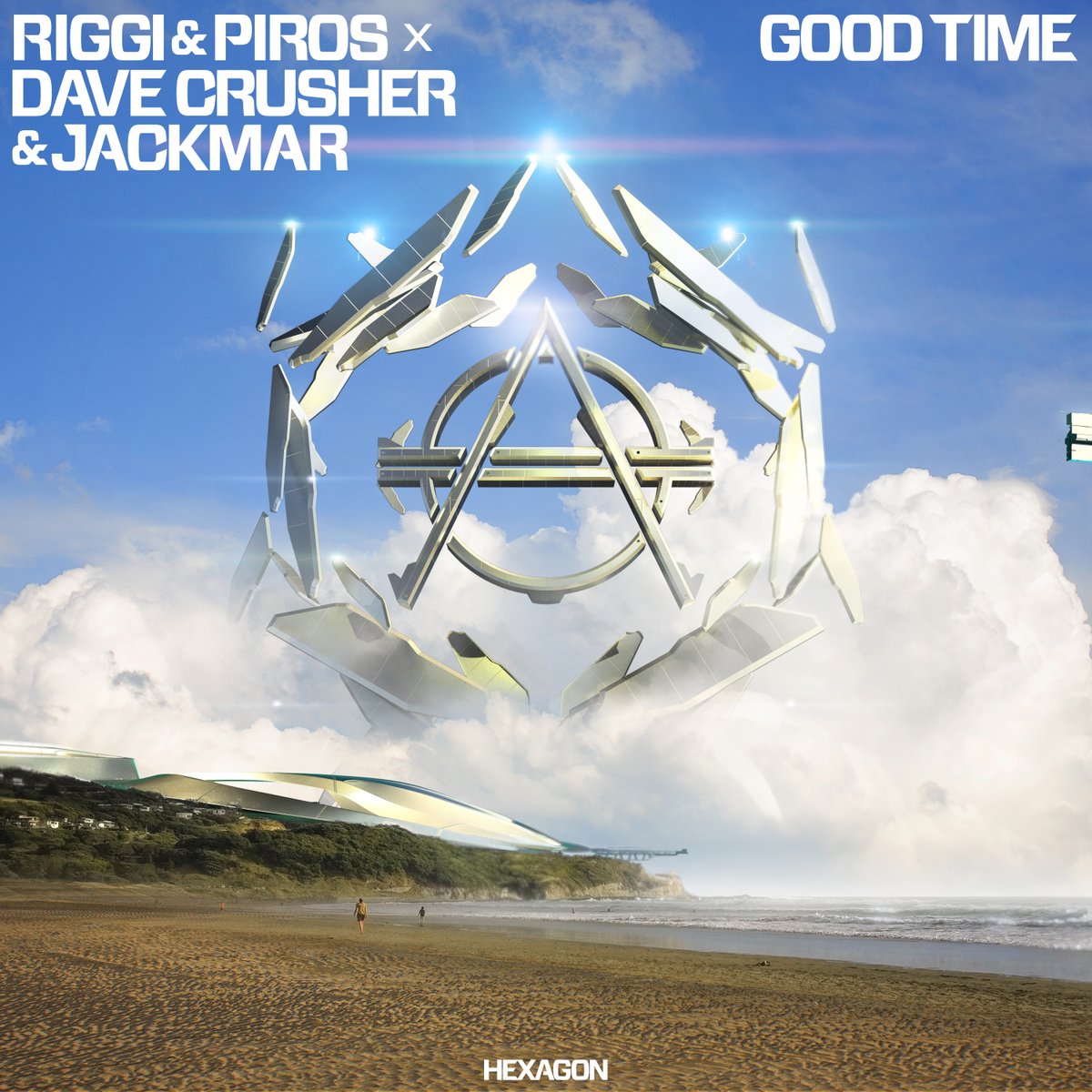 JackMarOfficial's tweet photo. Available Now "GOOD TIME" 🔥🔥🔥 @DonDiablo @HexagonHQ @RiggiandPiros @djdavecrusher 
⬇️⬇️⬇️⬇️⬇️ 
https://t.co/Z5dIFAJCha https://t.co/qjV2jkl005