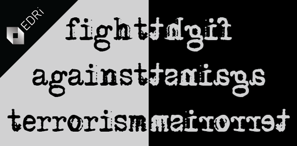 edri's tweet photo. Regulating terrorist content online needs to have several key safeguards to protect our fundamental rights.
https://t.co/lBX8ELRUnw
#EDRi #eEvidence
#contentfilters #referrals
#TERREG
@DNBSevilla https://t.co/RzCeIOkSMT