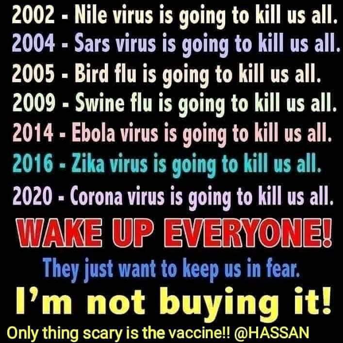 Retshed44293385's tweet photo. CoronaVirus epidemic has proven once again that “Humanity isn’t one race, but is a hybrid of species. This isn’t common knowledge, but it’s absolutely true!” AFRICANS, MIND YOUR OWN RACE OR REMAIN MINED BY YOUR ALIEN OPPRESSORS #WakeUp #ThinkOrStink https://t.co/Ewm2cc5Pi6