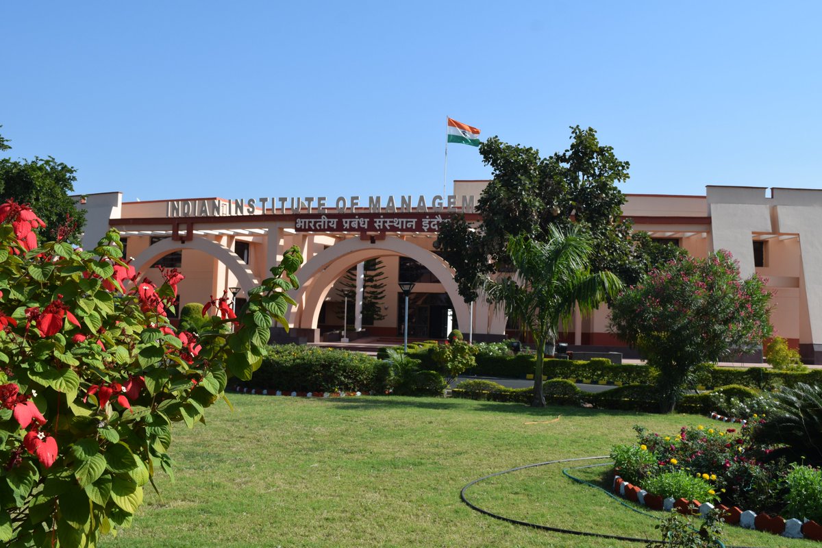 IIM_I's tweet photo. #DATE_EXTENDED! 
We've decided to extend the application dates for #FDP Faculty Development Programme 2020 at #IIMI!
Last Date: March 31, 2020
Details: https://t.co/pVWeFZVqgH

#ENROLLNOW! 
#Faculty #Learning #IIM #Indore #Course #Scholar #Research #Education https://t.co/2OMhk5Le9I