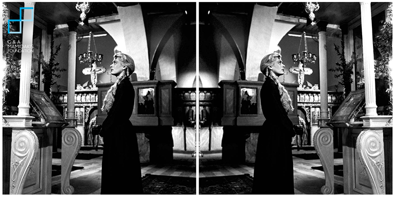 “Agios Nikolaos - Places and People in the 1960s” 
It concerns unpublished works from the archive of Dimitris Papadimos, as presented at the exhibition of the same name in 2007. Discover the publication here: bit.ly/2SCvu1A