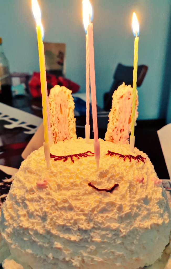 双鱼壮熊 tweet media