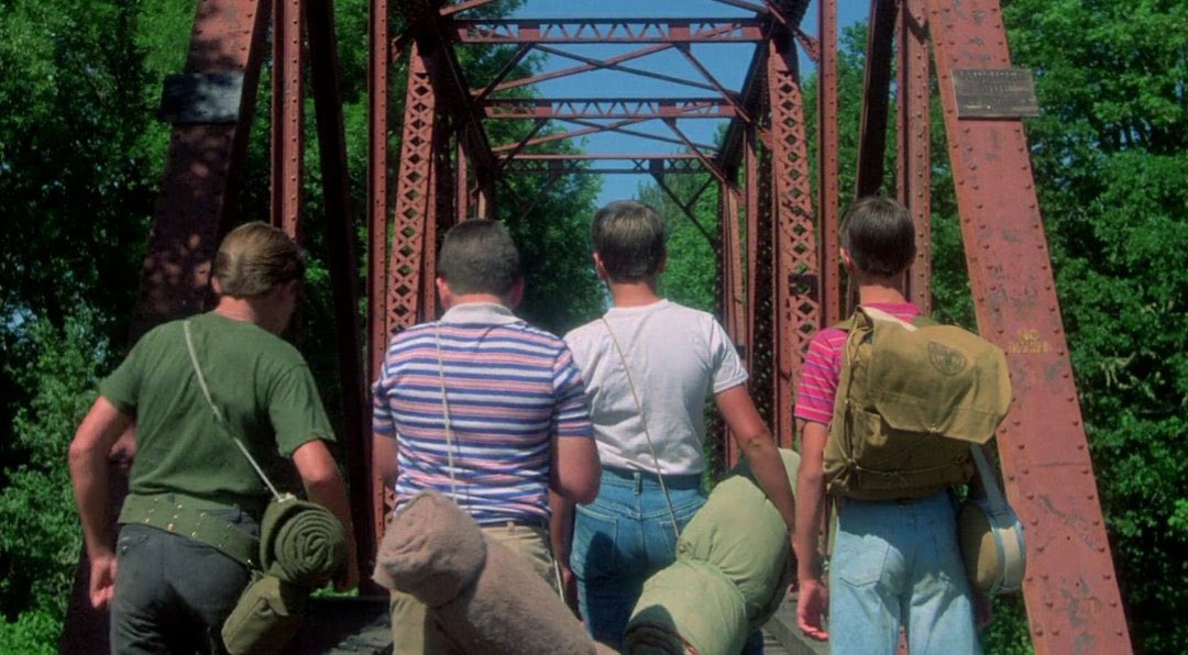 24. stand by me (1986)