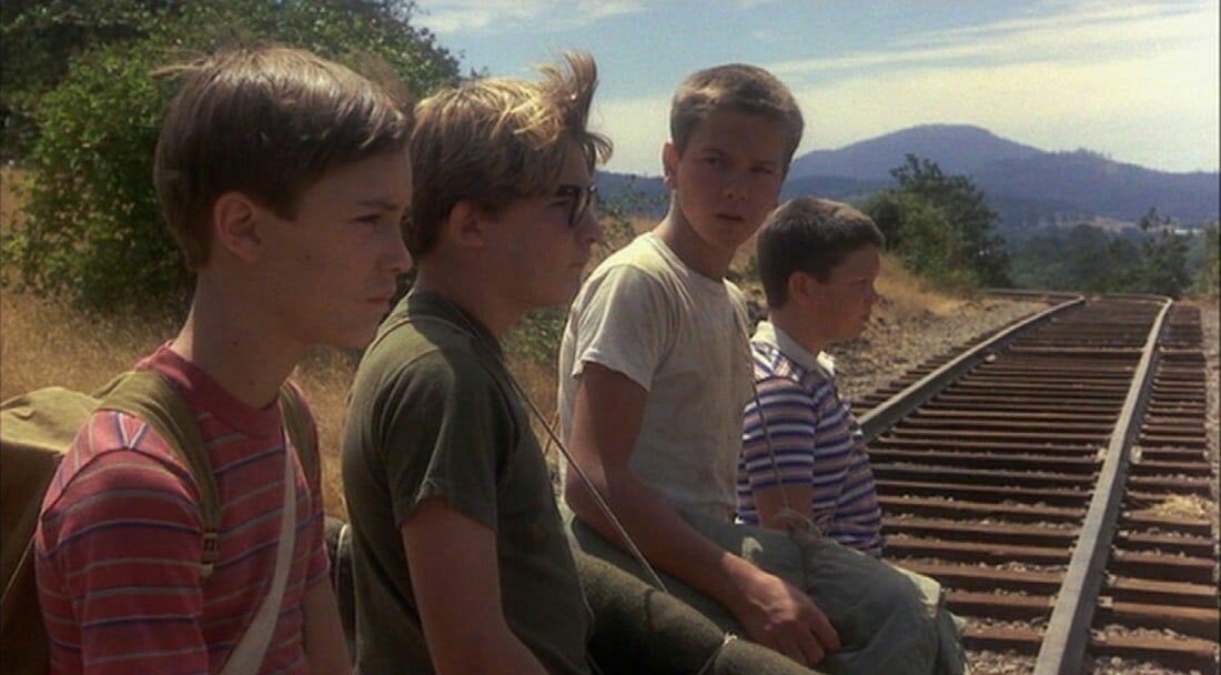 24. stand by me (1986)