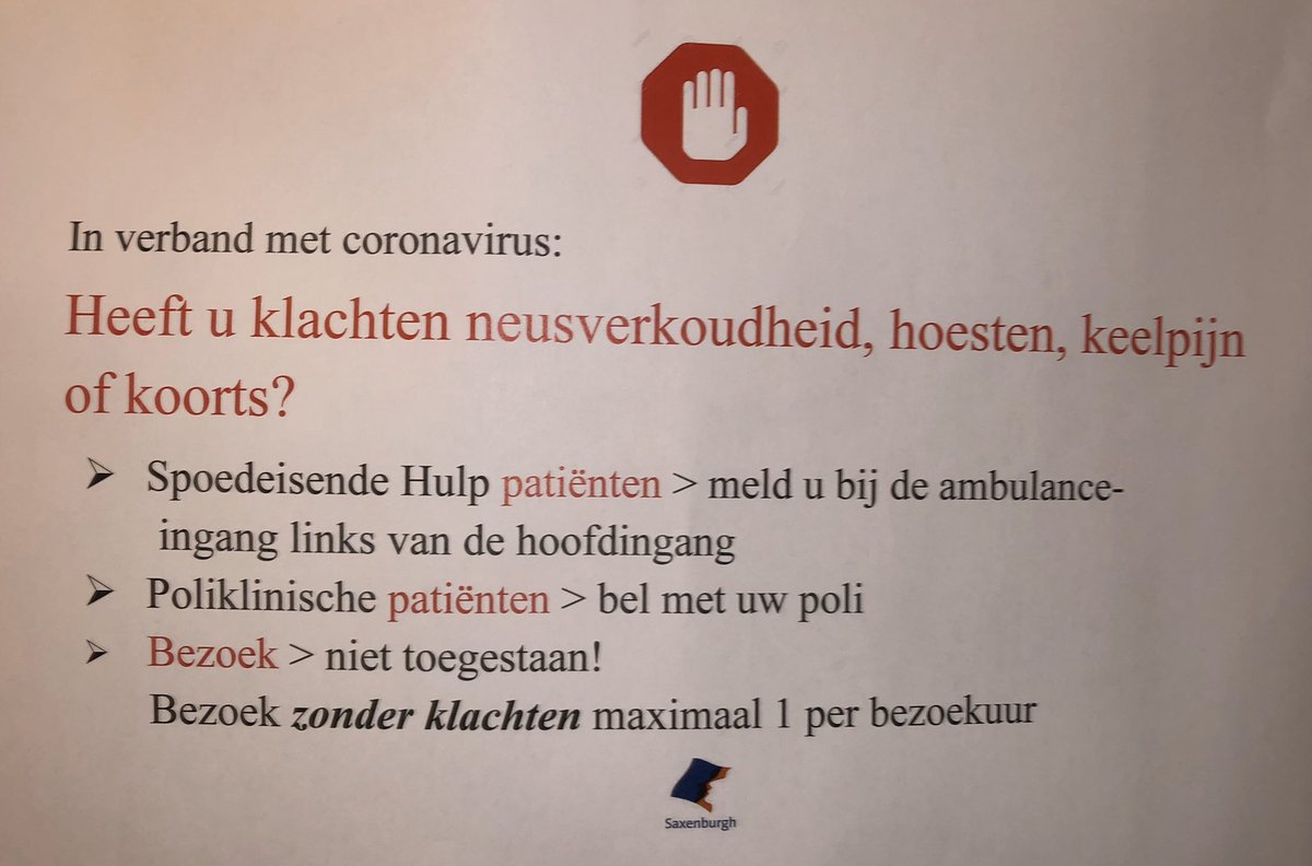 Op allerlei manieren werken we aan goede en veilige zorg voor nu en in de toekomst