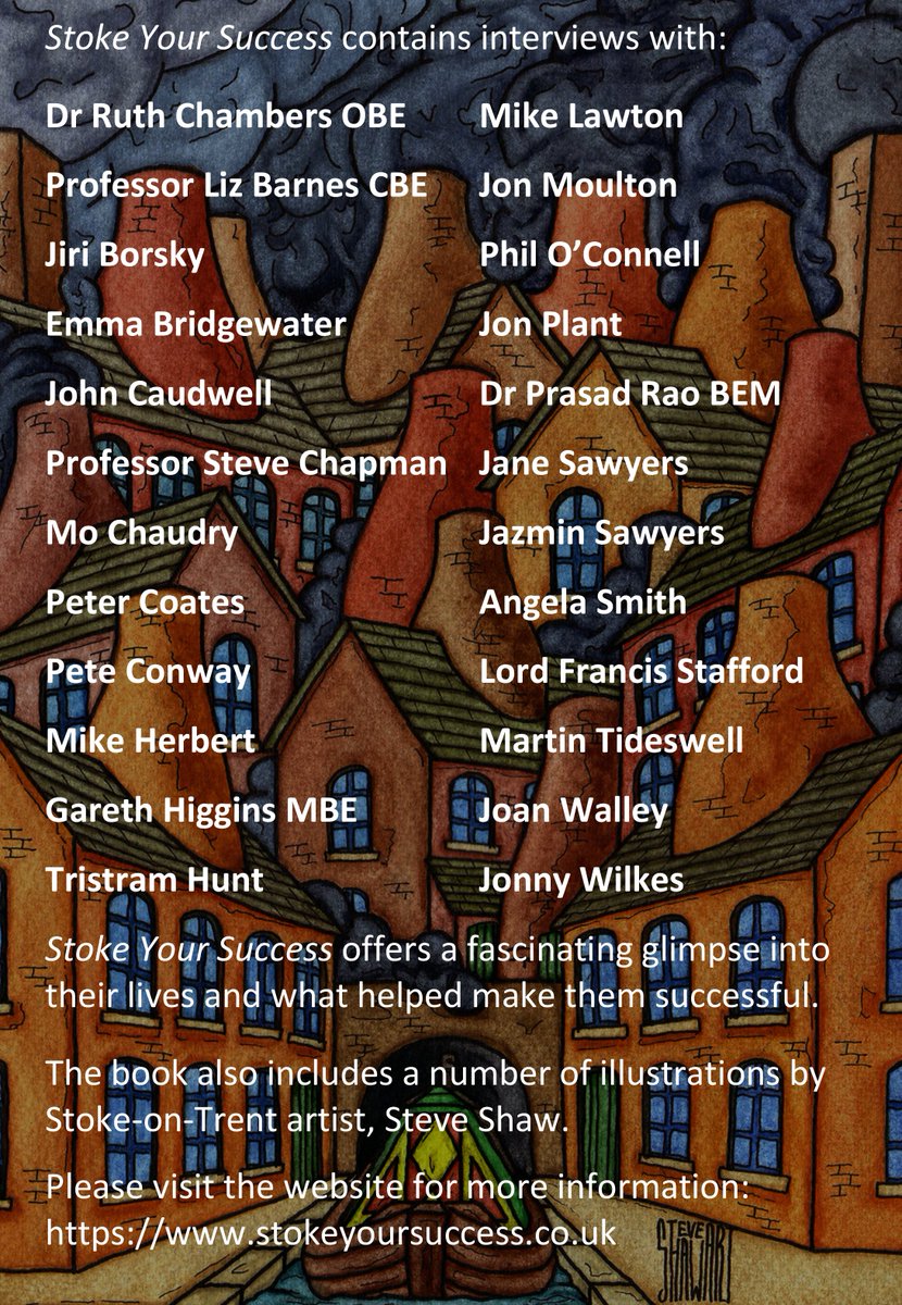 StokeSuccess's tweet photo. Meet the contributors - @Jonny_Wilkes Stage star - leading man in annual panto at Stoke Regent @RegandVic; created @WilkesAcademy &amp; co-founder of @Socceraid with @robbiewilliams. Read an extract from Jonny’s chapter here: https://t.co/zq7cBgVg2e #StokeYourSuccess #localandproud https://t.co/bZPSM5MGE9