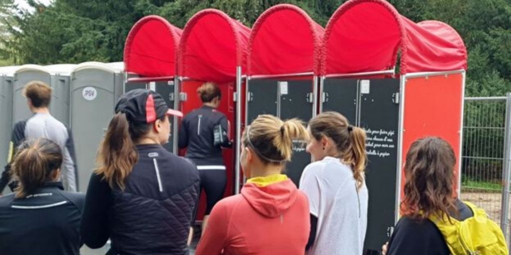 CWashrooms's tweet photo. Are urinals the answer to minimising long queues for female toilets?

The MadamePee and the Lapee have been innovatively designed to make the trip to the loo even quicker which will lead to shorter queues.

#washroom #female #urinals #toilet #innovation 

https://t.co/nyJSdRZy0w https://t.co/MtmBwcYs00