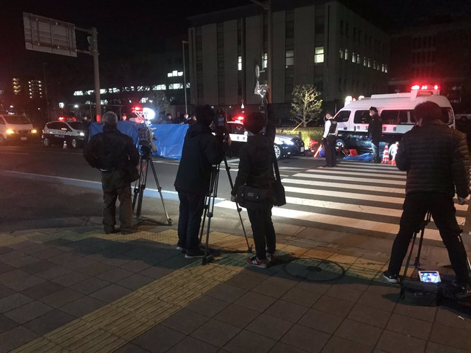 殺人事件 さいたま市浦和区の埼玉県庁前で女性が男に刺される 別居中の夫 浅野正容疑者を逮捕 まとめダネ 殺人事件 さいたま市浦和区の埼玉県庁前で女性が男に刺される 別居中の夫 浅野正容疑者を逮捕 まとめダネ