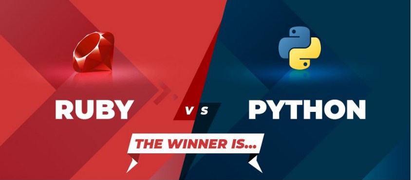 kasparlavik's tweet photo. Ruby Vs. Python: The Winner Is…

https://t.co/MVzlg7YUPz

#webdevelopment #PythonWebDevelopment #Pythondevelopment #PythonWebdevelopers #Pythonprogramming #programminglanguage #PythonProgrammer #Python #Ruby #RubyDevelopers https://t.co/YCh7TARXwF